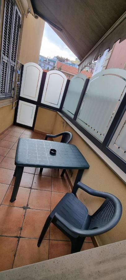 Appartamenti Fiore 2.0 Sanremo Exterior photo