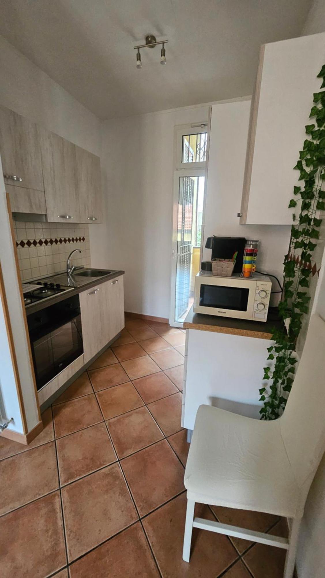 Appartamenti Fiore 2.0 Sanremo Exterior photo
