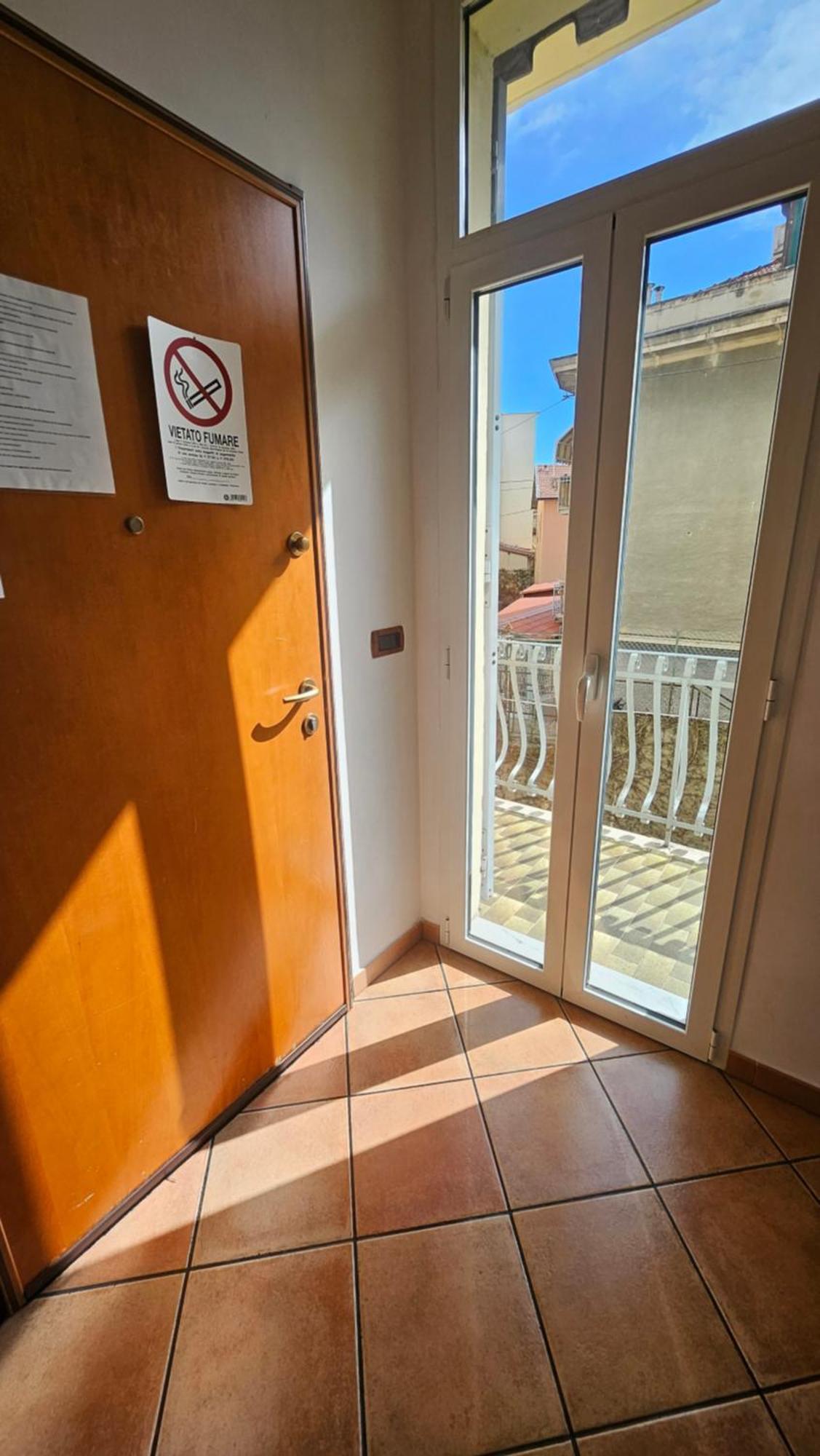 Appartamenti Fiore 2.0 Sanremo Exterior photo